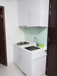 Smart Suites (D14), Apartment #599157131